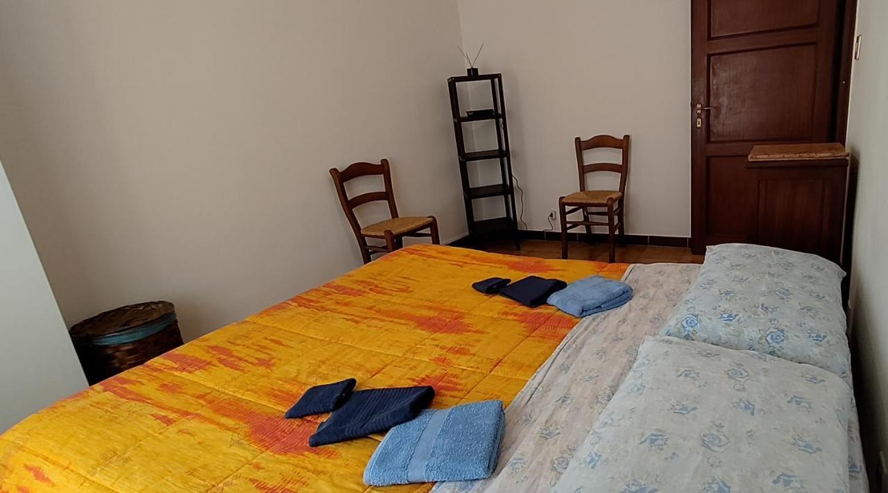 Pisa Central Station Room Rent Exterior foto